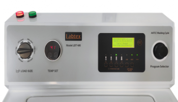 Quy trình thử nghiệm AATCC TM88B — Đánh giá độ mịn phẳng đường may sau giặt ( Seam Smoothness in Fabrics after Home Laundering )